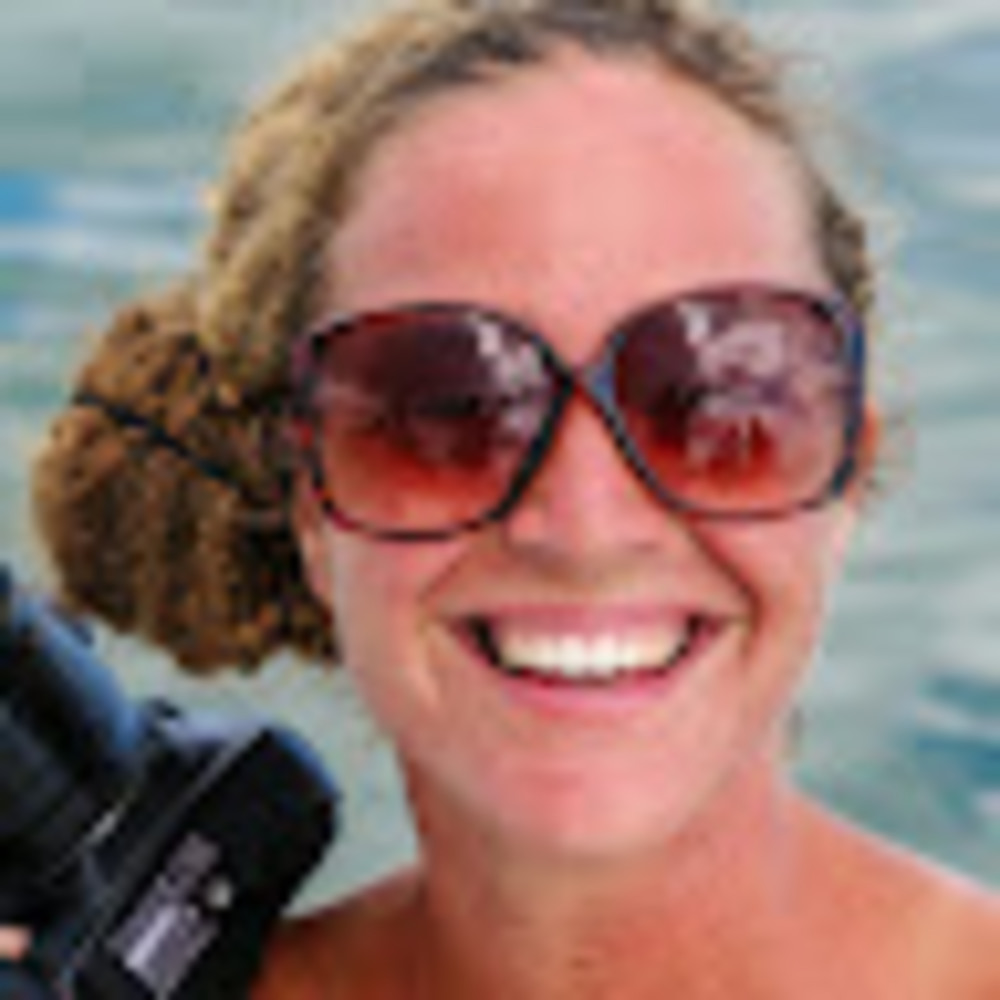 Meet your Posher, Stephanie